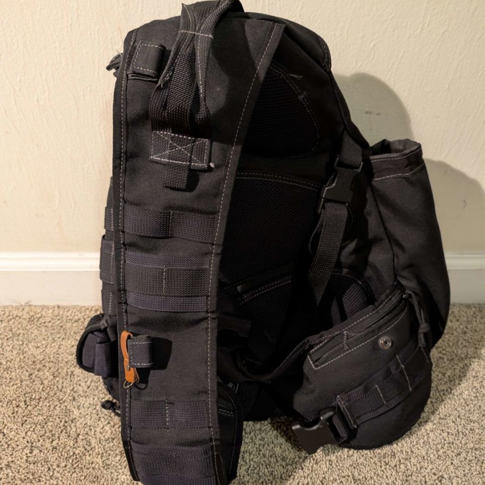 Image 4 - Maxpedition Backpack