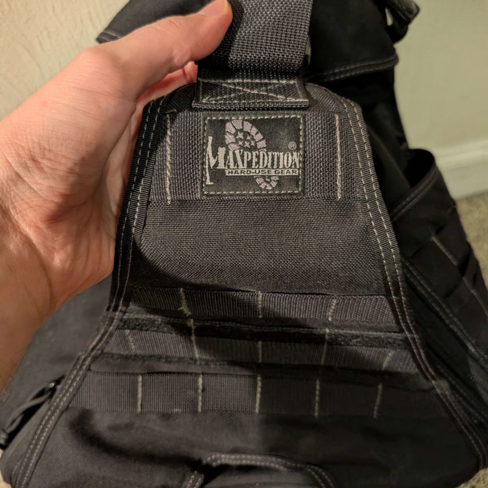 Image 3 - Maxpedition Backpack