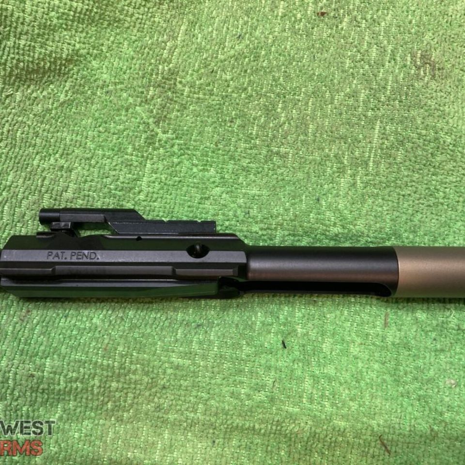 Image 3 - 2A Armament Regulated BCG Ti