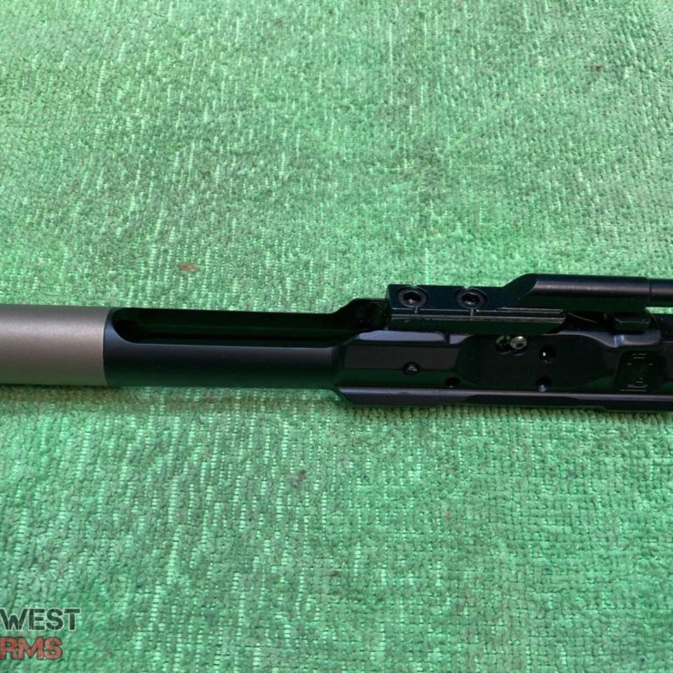 Image 2 - 2A Armament Regulated BCG Ti