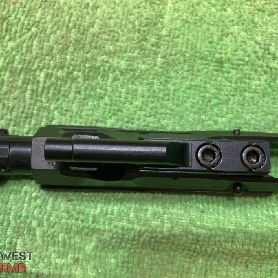 Image 4 - 2A Armament Regulated BCG Ti