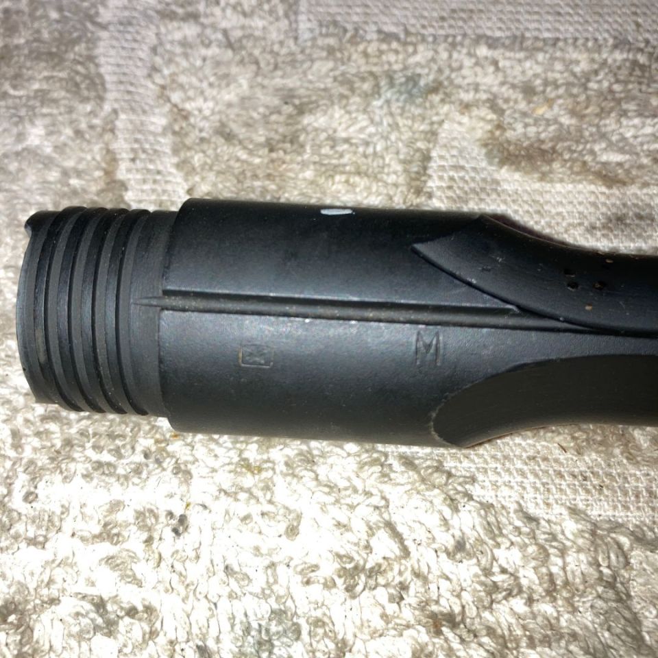 Image 3 - M1A/M14 NOS USGI barrel