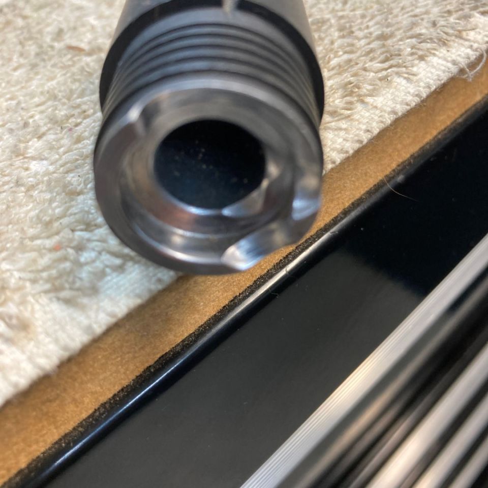 Image 4 - M1A/M14 NOS USGI barrel