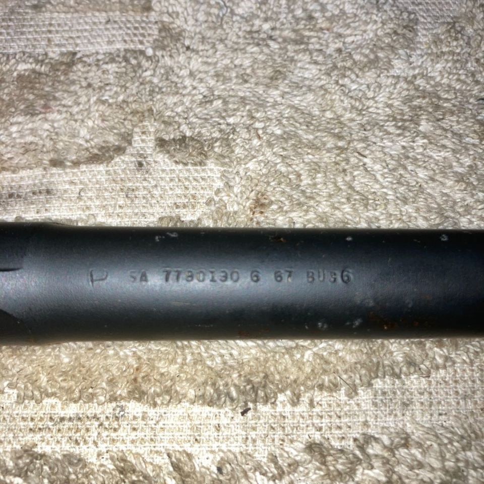 Image 2 - M1A/M14 NOS USGI barrel