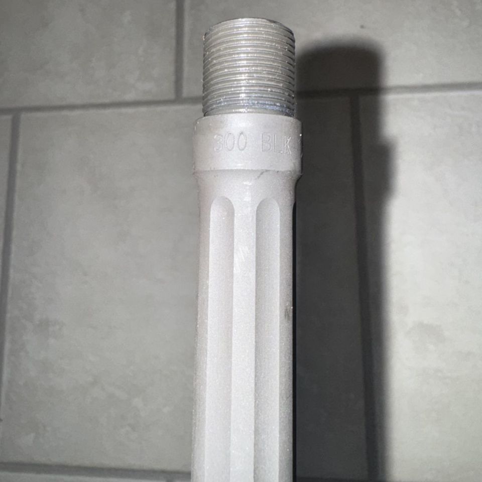 Image 3 - GM-M41 12.5" 300blk ar15 barre