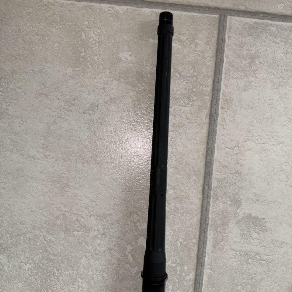Image 2 - GM-M41 12.5" 300blk ar15 barre