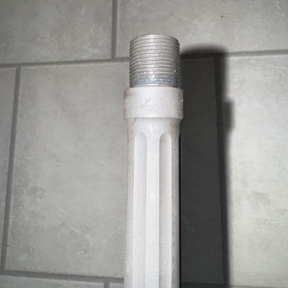 Image 4 - GM-M41 12.5" 300blk ar15 barre