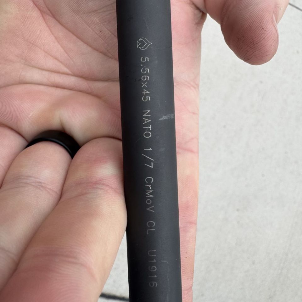 Image 2 - Ballistics advantage 10.3” CL 