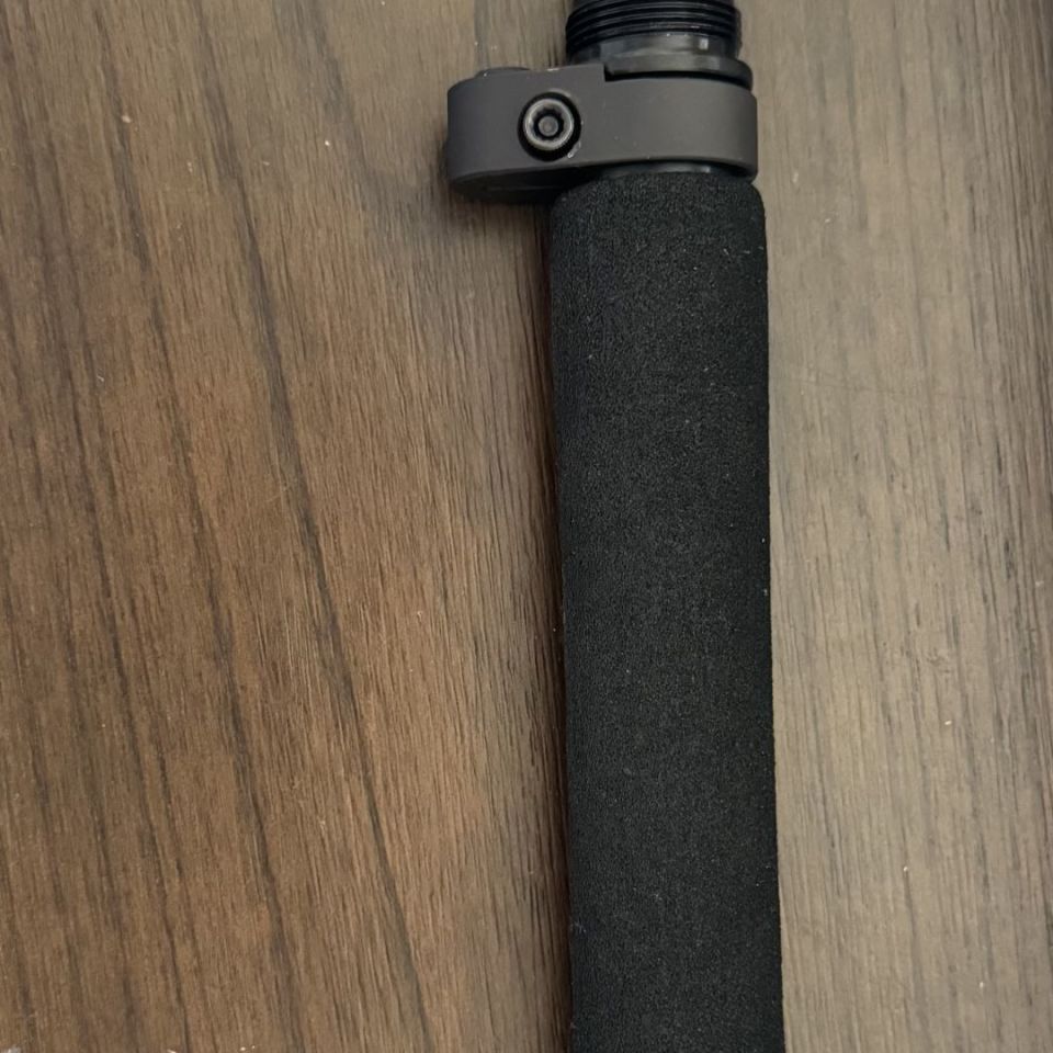 Image 1 - Doublestar AR-UL AR STOCK