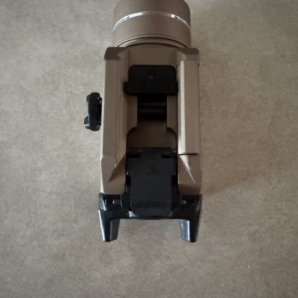 Image 4 - Streamlight tlr-1 HL FDE