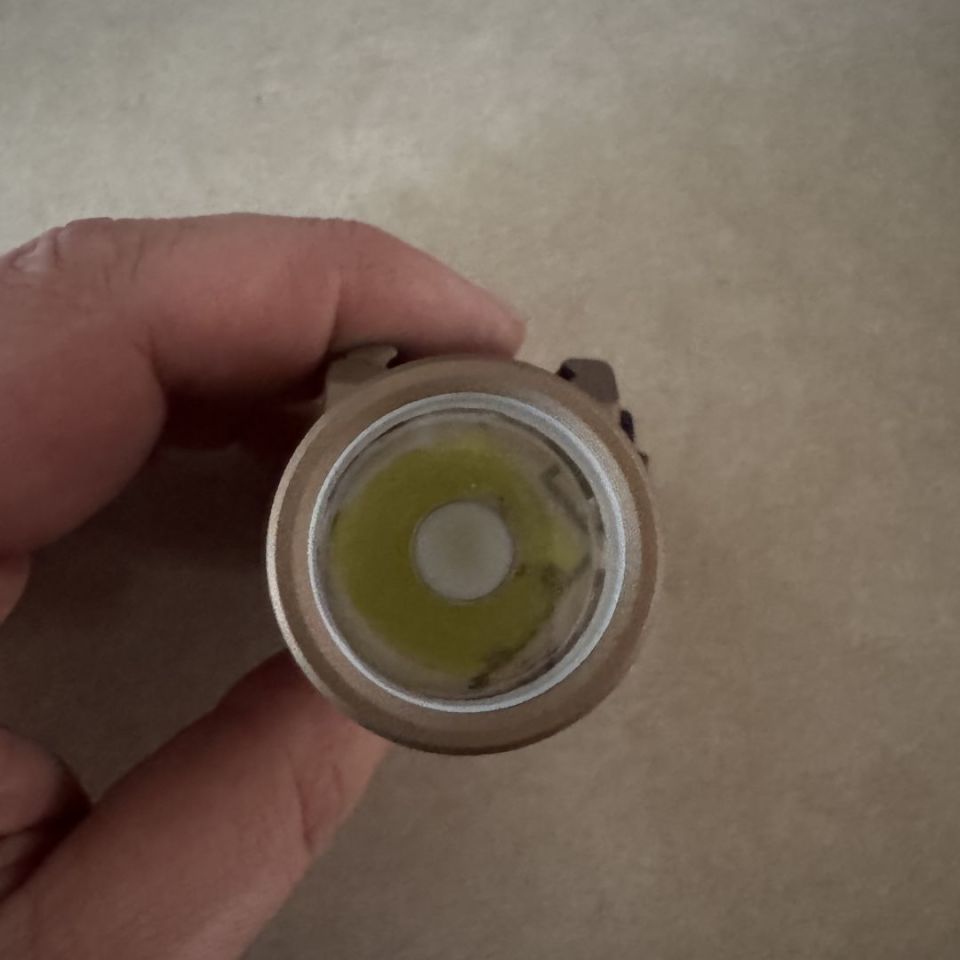 Image 3 - Streamlight tlr-1 HL FDE