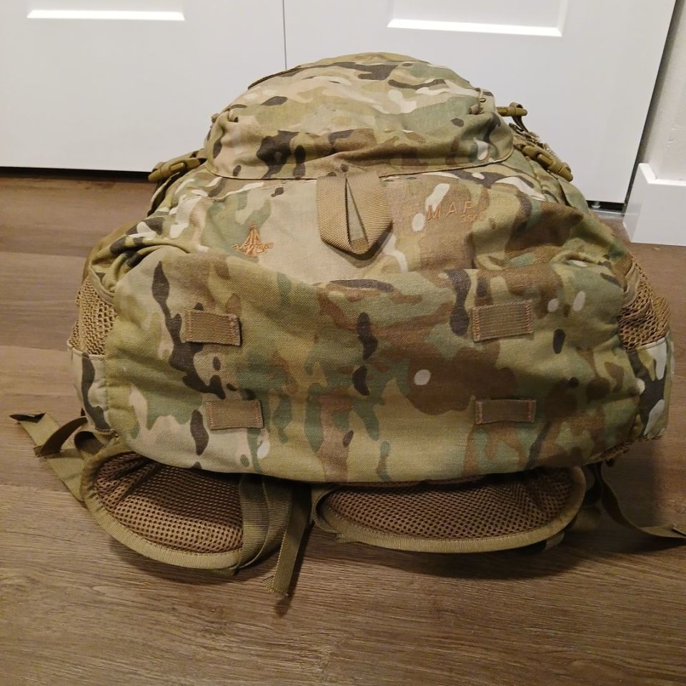 Image 5 - KELTY AMRON MAP 3500, MULTICAM