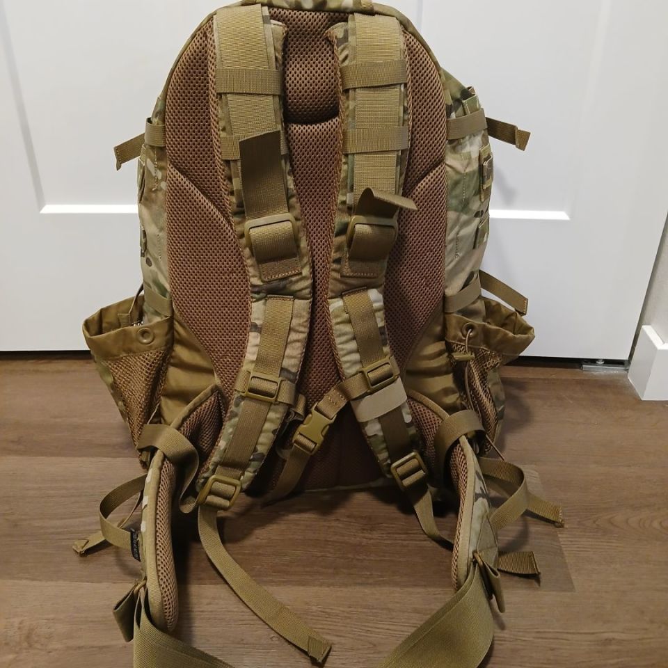 Image 2 - KELTY AMRON MAP 3500, MULTICAM