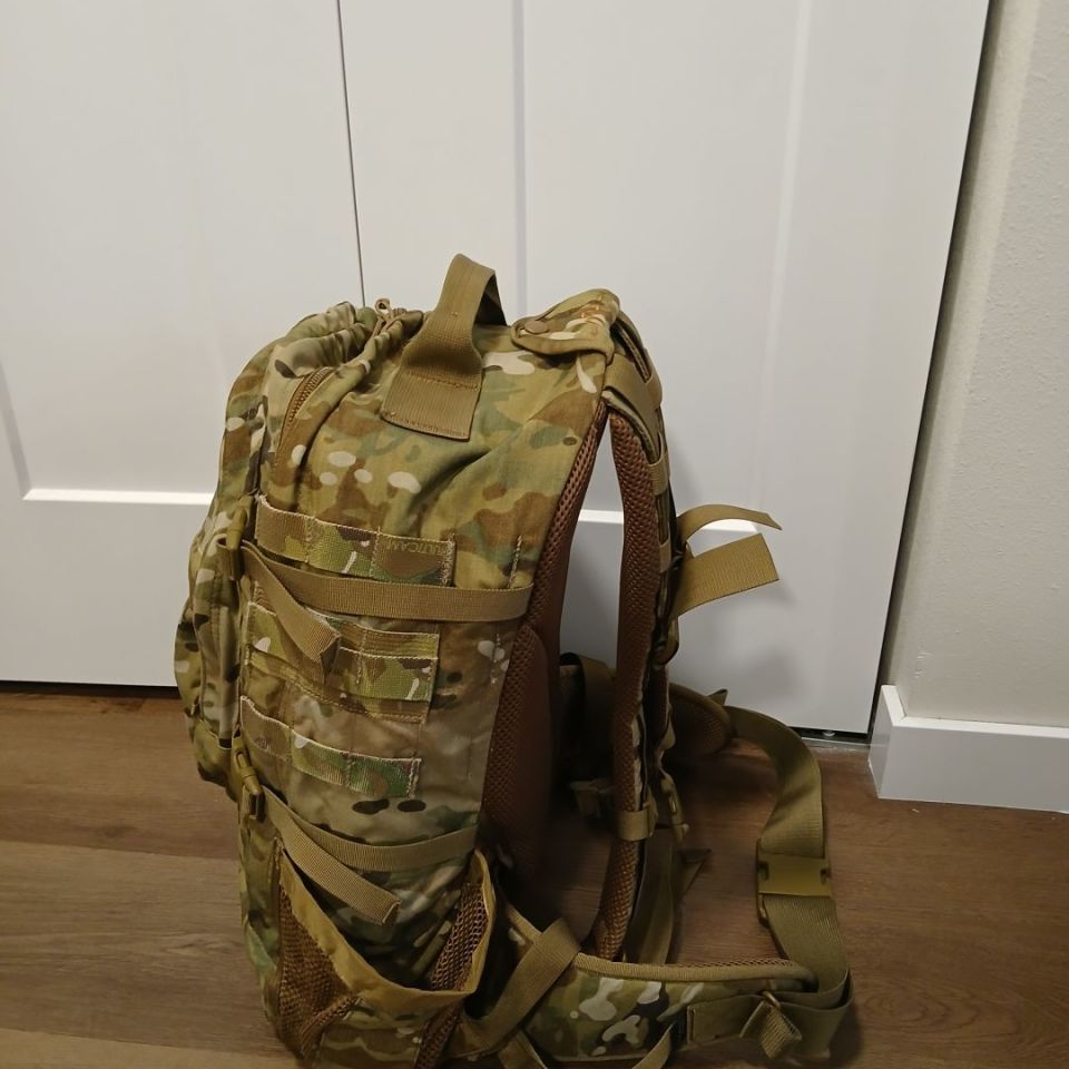 Image 3 - KELTY AMRON MAP 3500, MULTICAM