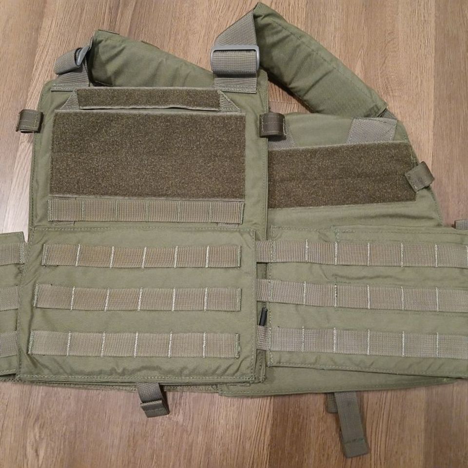 Image 3 - LBT-6094S M/L RANGER GRN