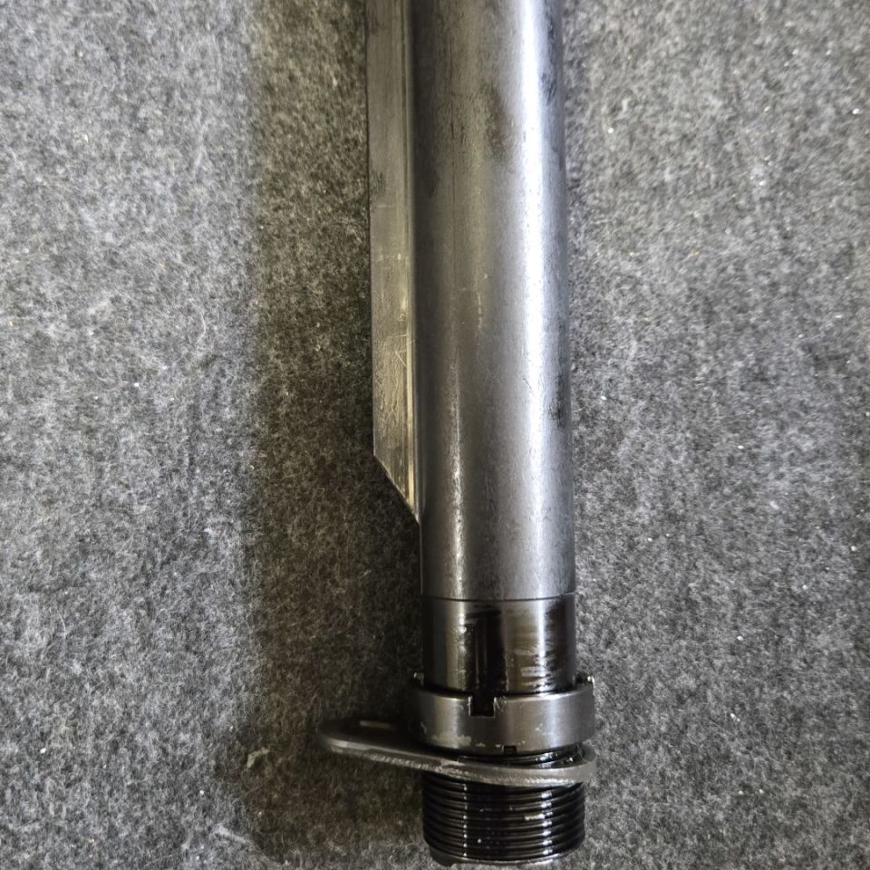 Image 2 - Shockwave Brace & Buffer tube