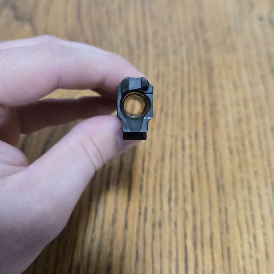 Image 3 - P365XL/Xmacro Tacops Barrel