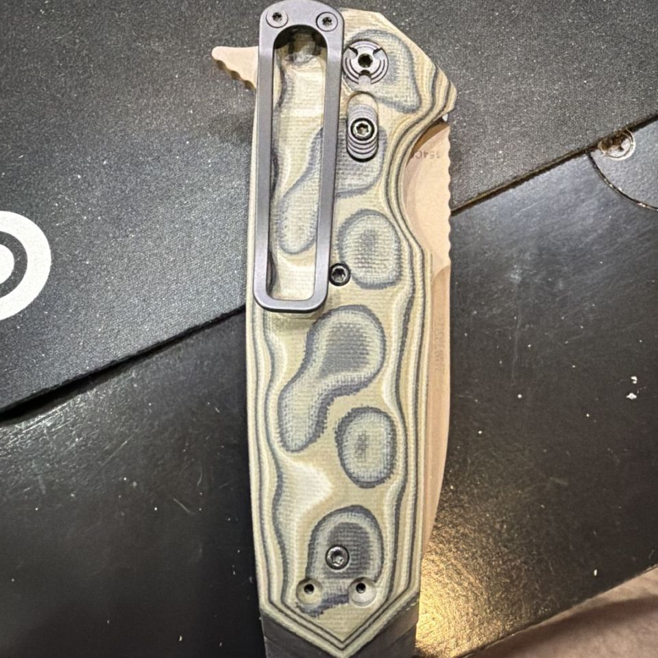 Image 3 - Sig 320 AXG Scorpion package