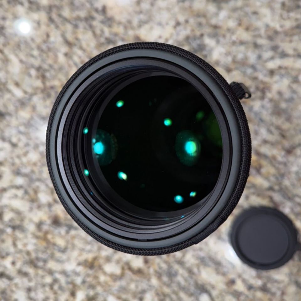 Image 3 - Vortex Razor HD 27-60x85mm