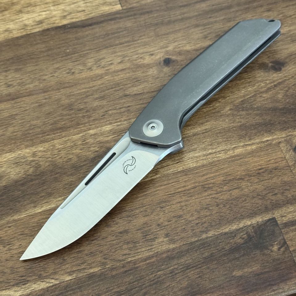 Image 2 - Liong Mah Endeavour knife