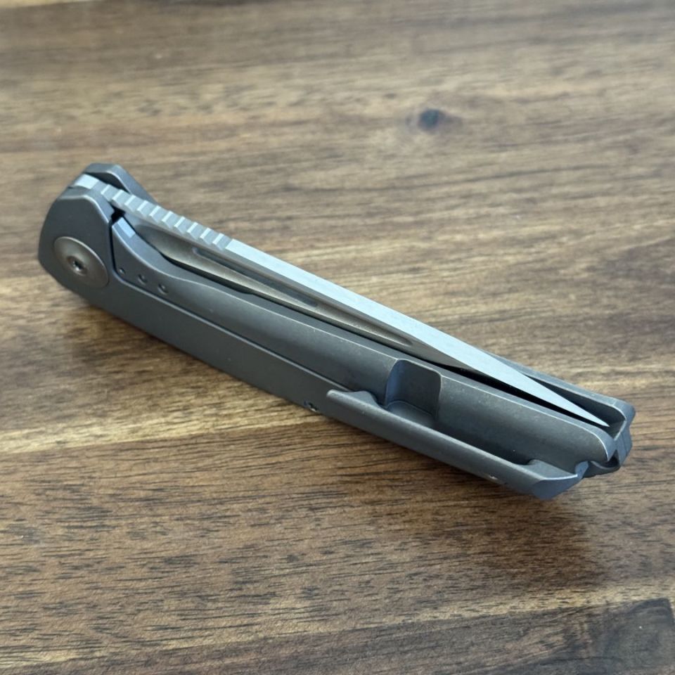 Image 4 - Liong Mah Endeavour knife