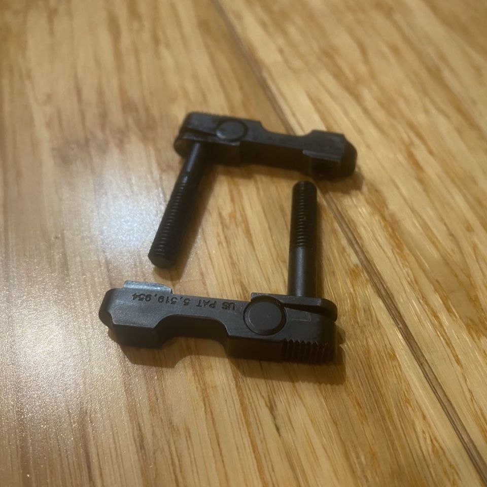 Image 1 - Norgon Ambi Mag Release