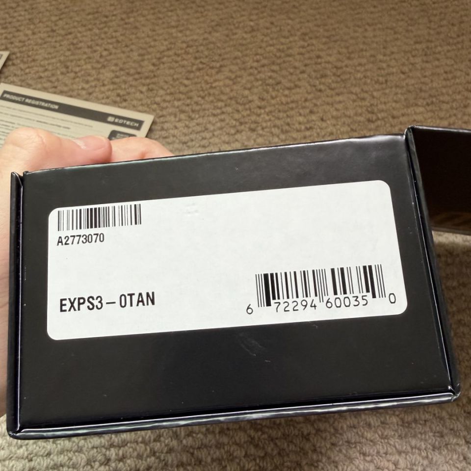 Image 4 - EoTech EXPS3-0 Tan/Trade -1