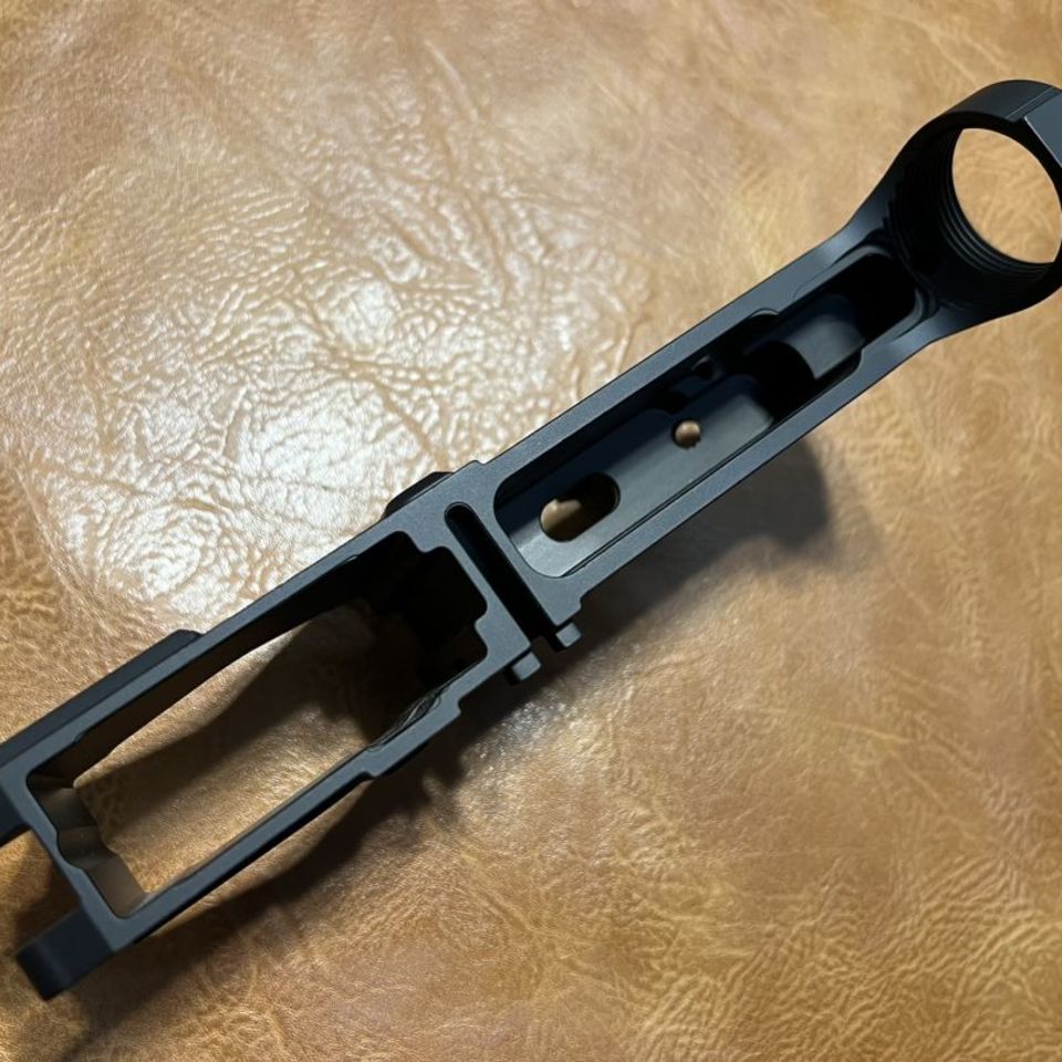 Image 3 - US ARMS CO SRS M16 POCKET