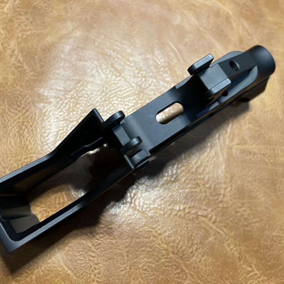 Image 4 - US ARMS CO SRS M16 POCKET