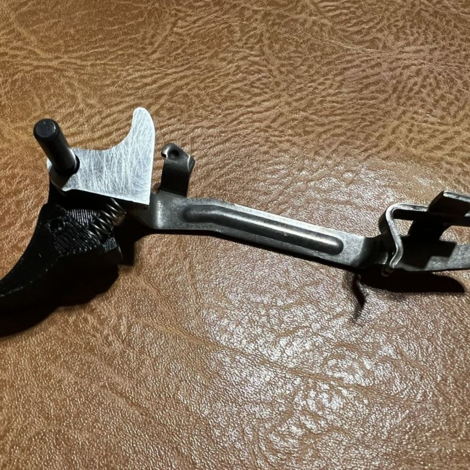 Image 1 - Glock FRT v2 w/ Spring