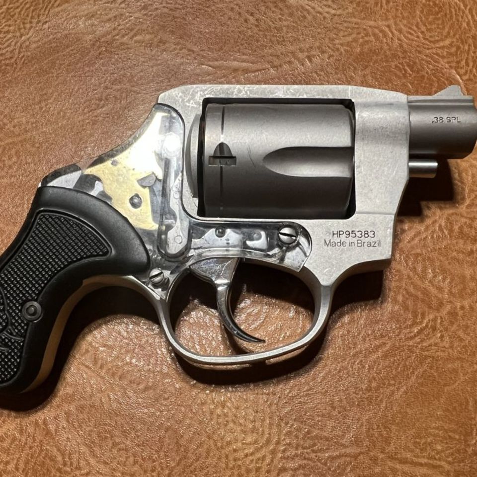 Image 1 - RARE Taurus 85 VIEW 