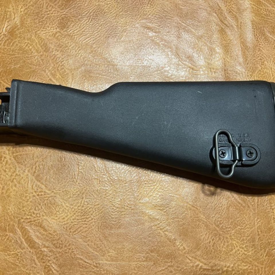 Image 1 - TAPCO Fixed AK Stock