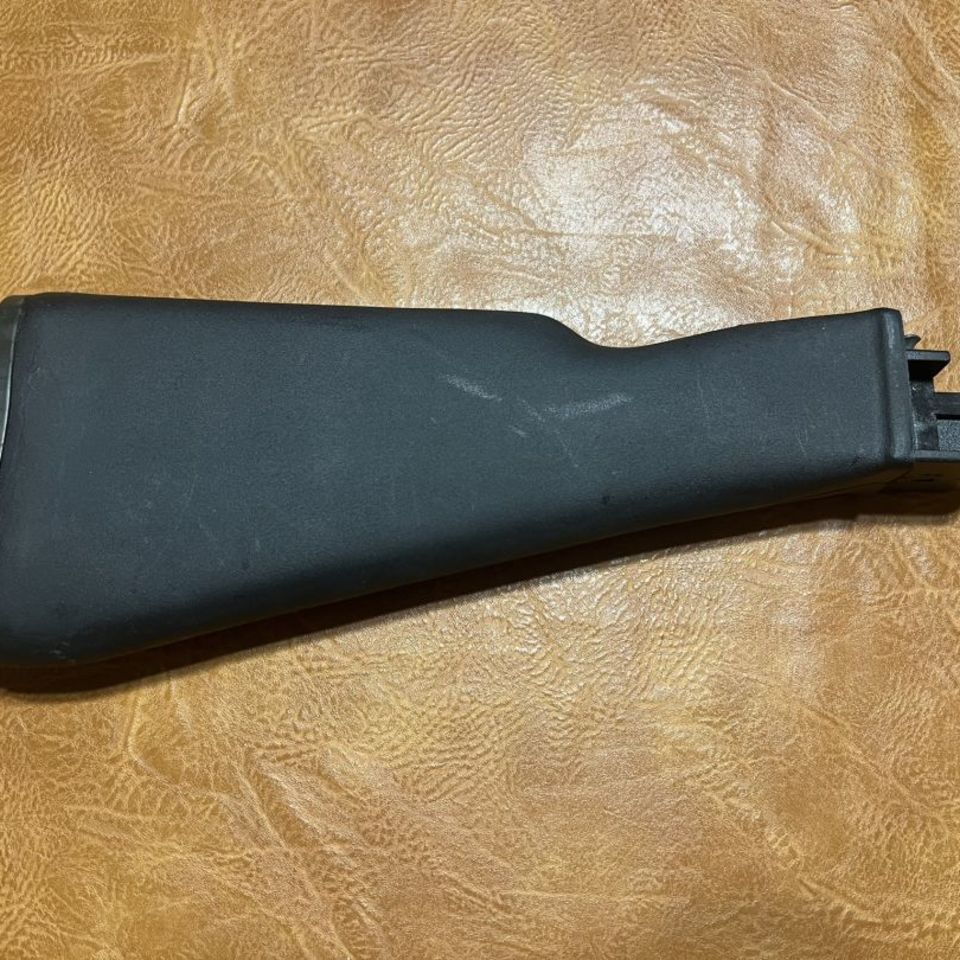Image 2 - TAPCO Fixed AK Stock