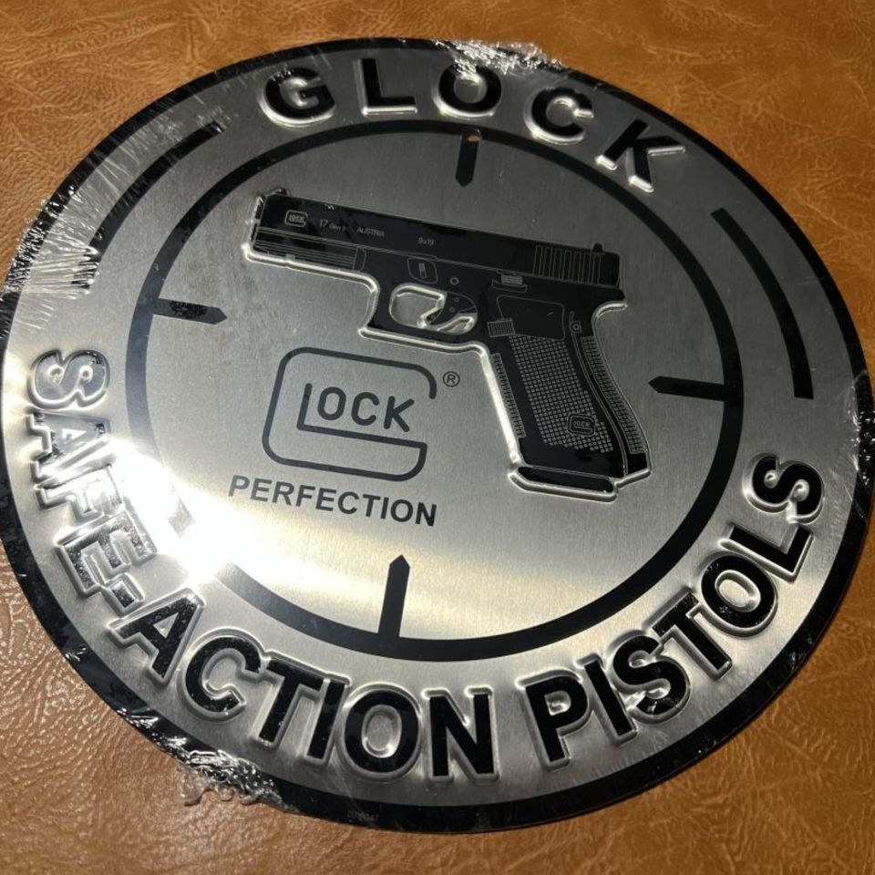 Image 5 - Glock Swag! Shirts Packs Hats 