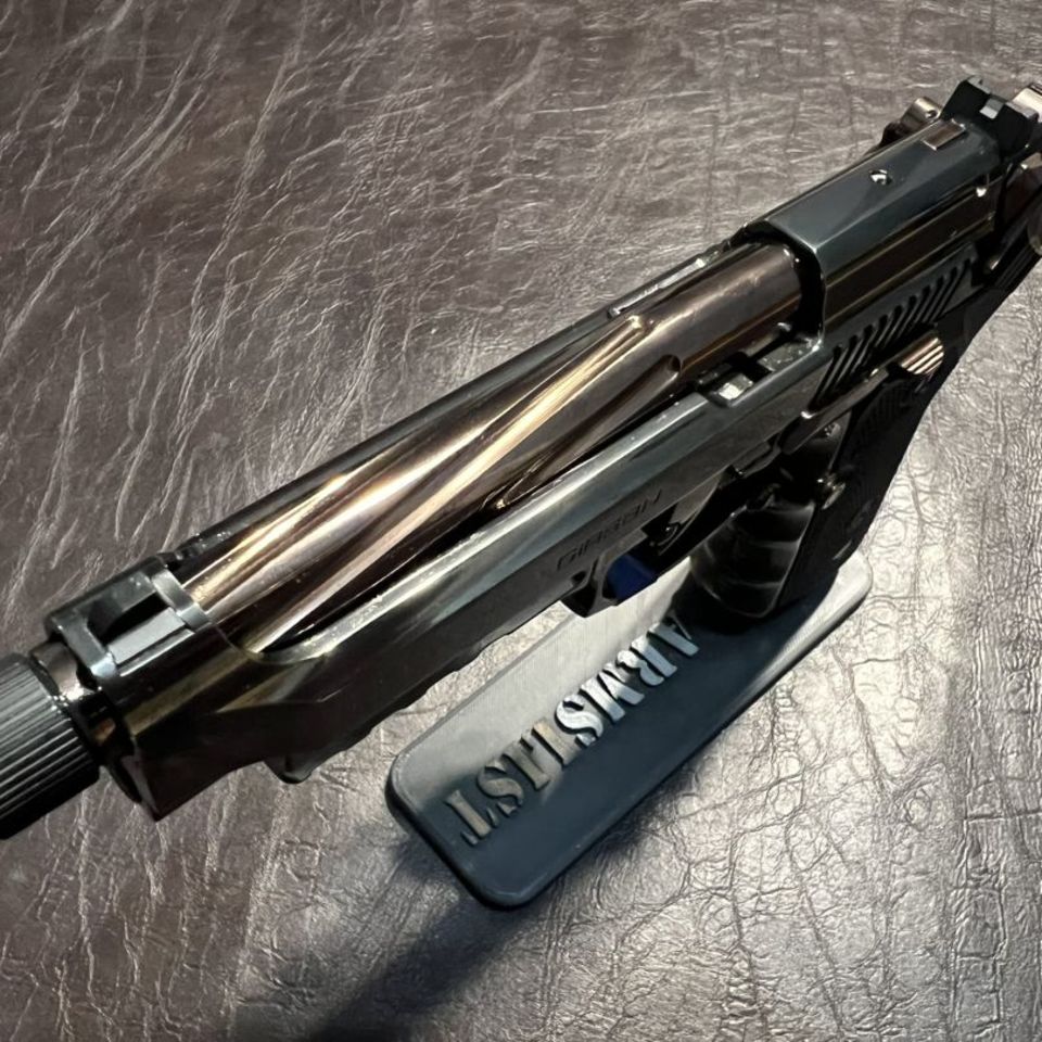 Image 5 - SHINY PVD 92 CLONE W/ OSPREY 