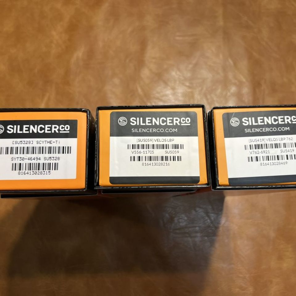 Image 3 - GUNMUFFLERS FREE SHIPPING