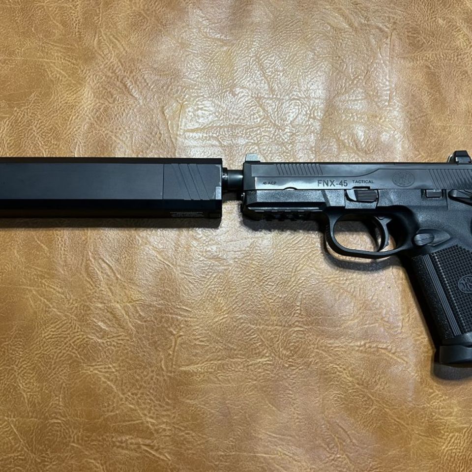 Image 5 - GUNMUFFLERS FREE SHIPPING