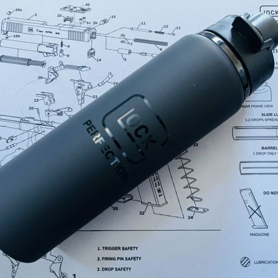 Image 1 - Glock Stuff