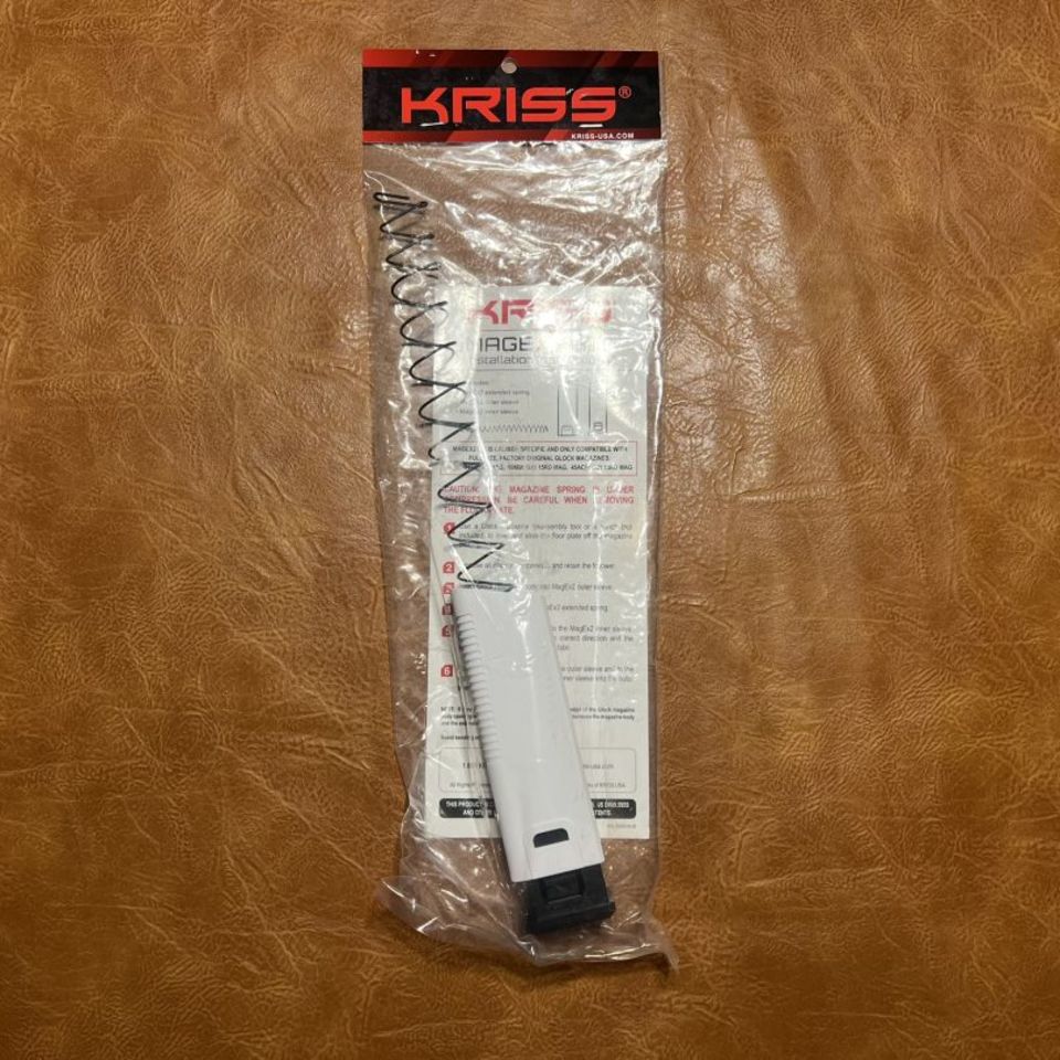 Image 1 - Kriss Mag Extension Kits 