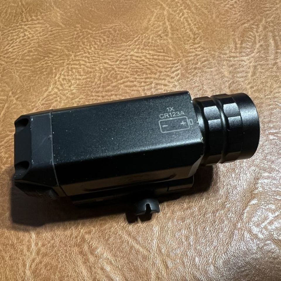 Image 4 - IPROTEC RM230 CR123 WML