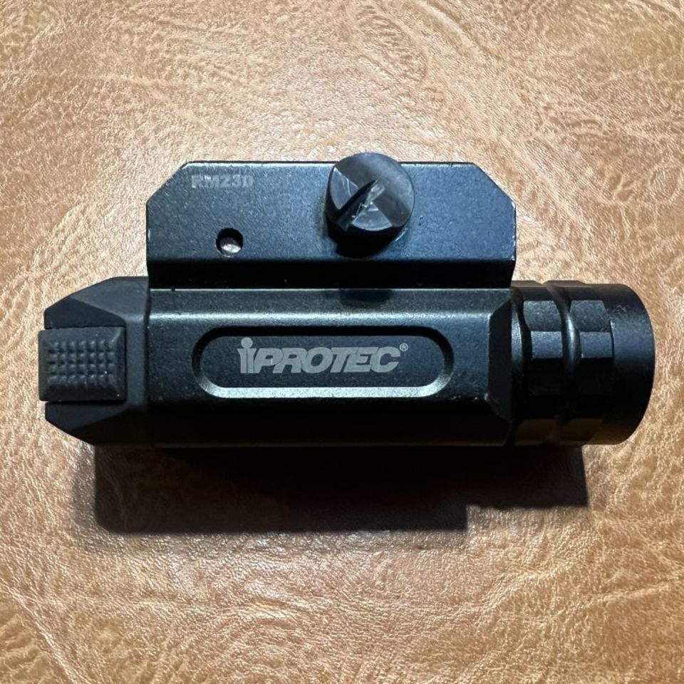 Image 2 - IPROTEC RM230 CR123 WML