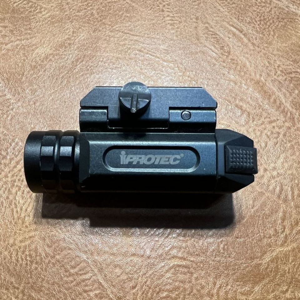 Image 1 - IPROTEC RM230 CR123 WML