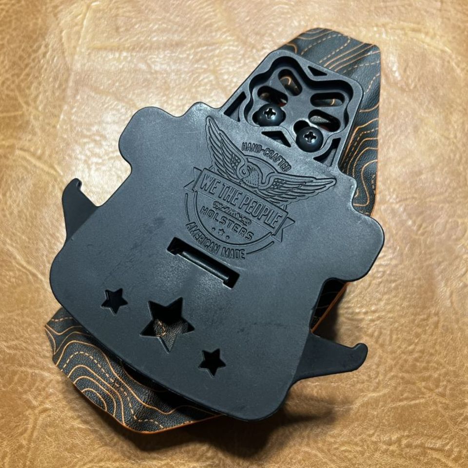 Image 2 - WTP HK VP9 Tactical Holster