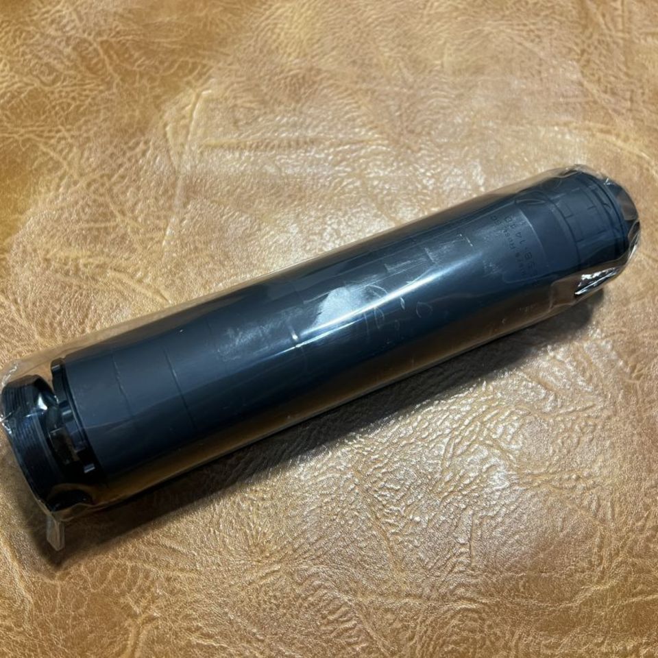 Image 2 - NEW RUGGED SUB9 TRILUG 