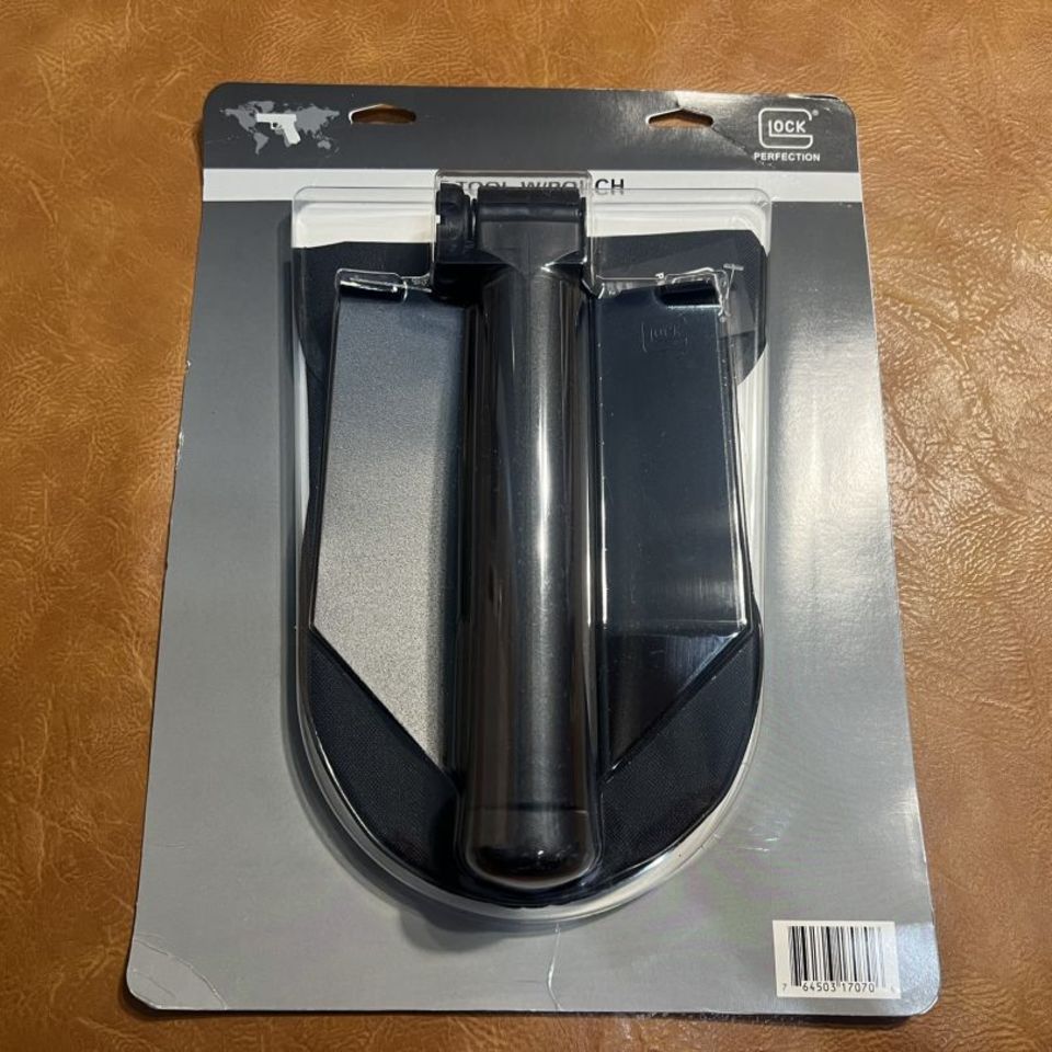 Image 1 - Glock E Tool w/ Saw