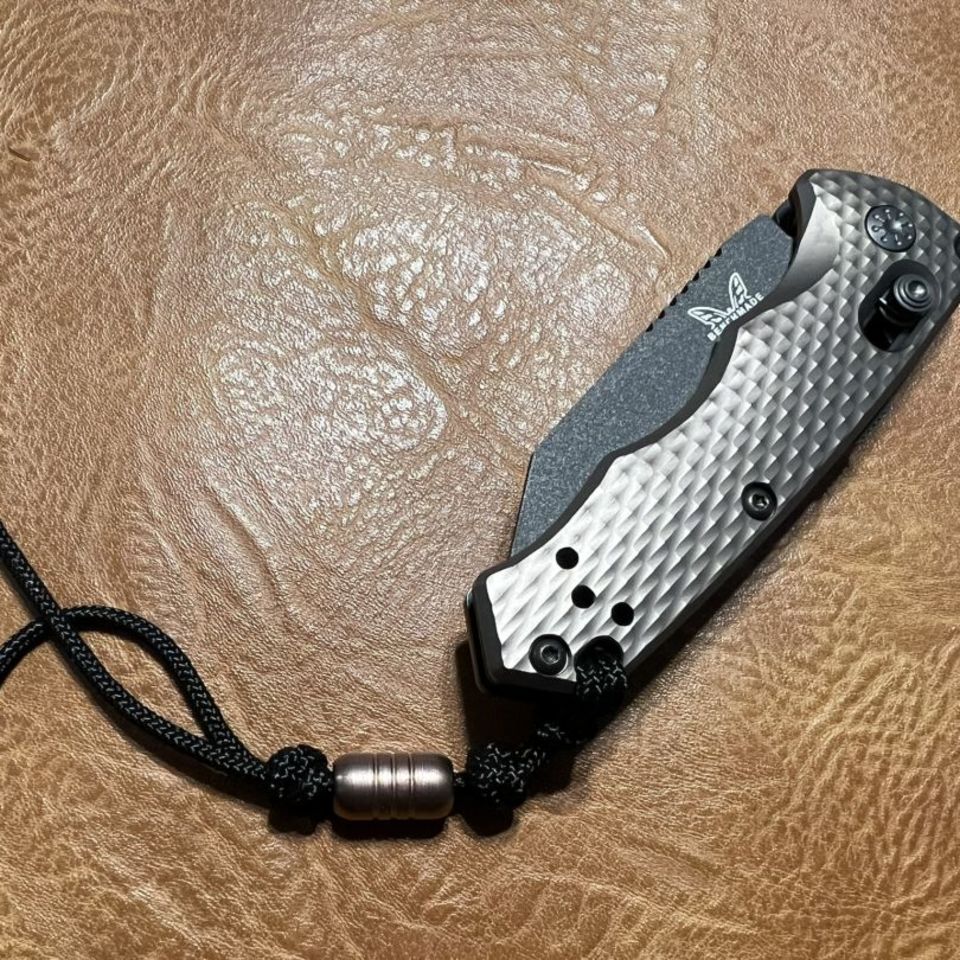 Image 2 - Benchmade Auto Immunity BNIB