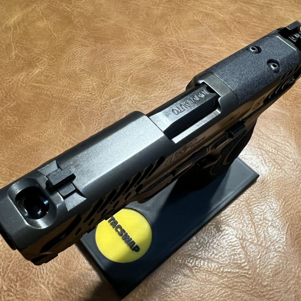 Image 2 - M&P 10mm PC Carry Comp NEW