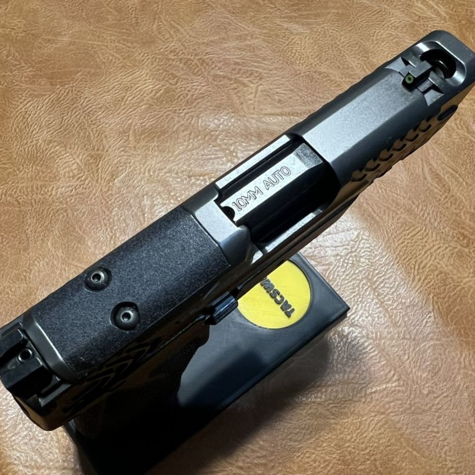 Image 1 - M&P 10mm PC Carry Comp NEW