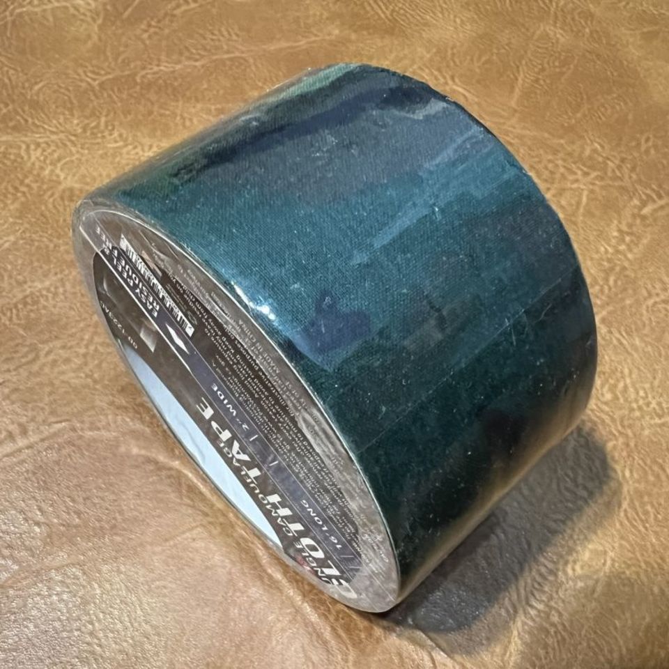 Image 2 - Camo Wrap Cloth Tape