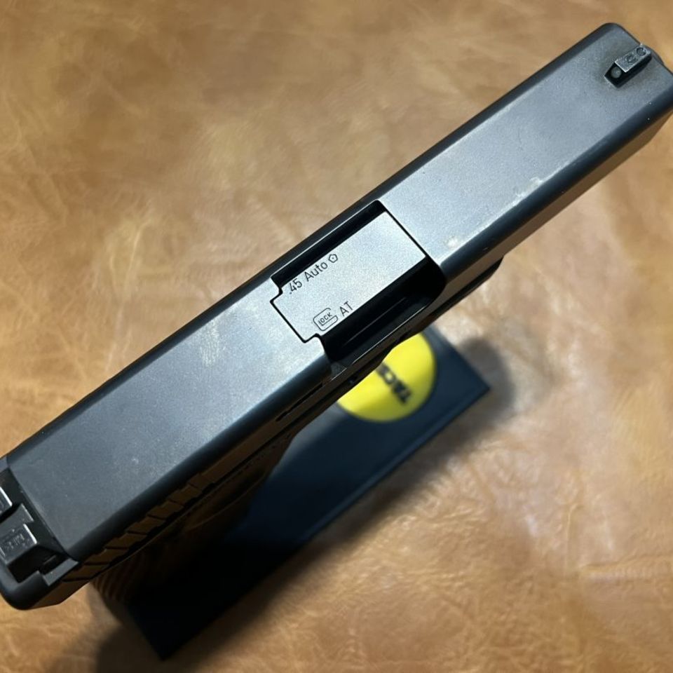 Image 4 - Glock 21 Gen 4 Box 1 Mag